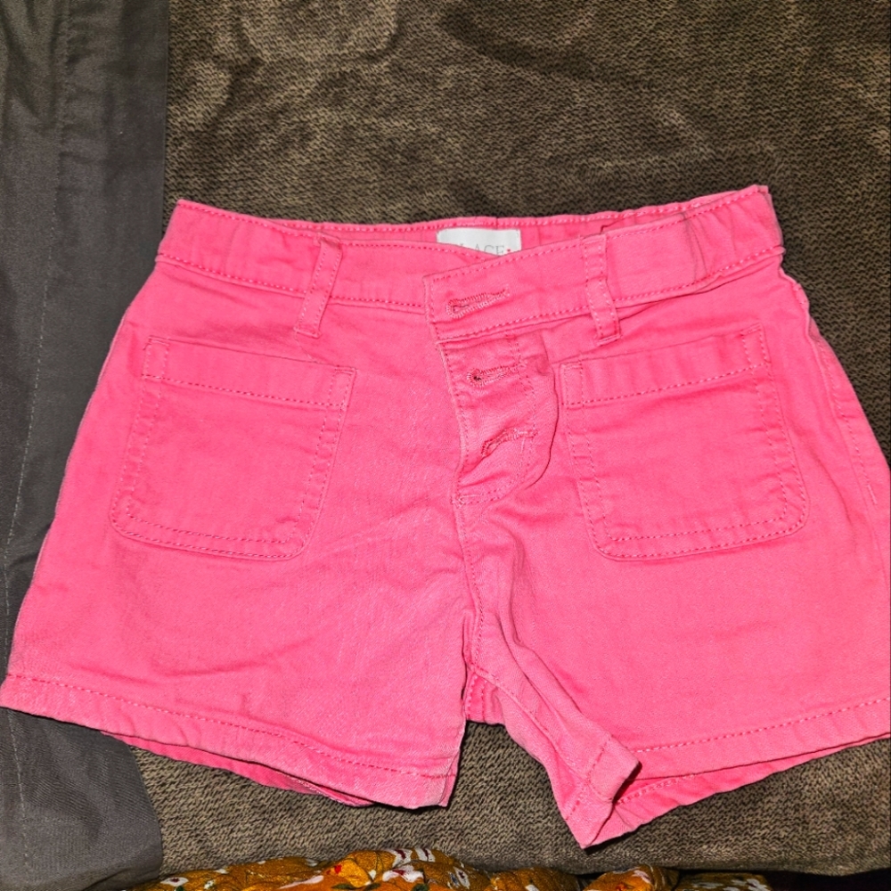 Girls shorts